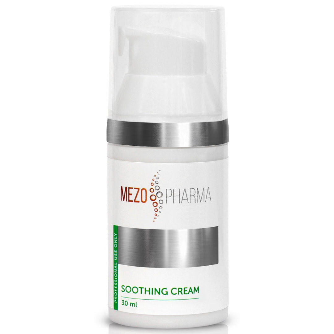MezoPharma Soothing Cream 30ml