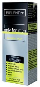 Bielenda Only for Men Super Matt Zinc Anti-Shine Gel 50ml