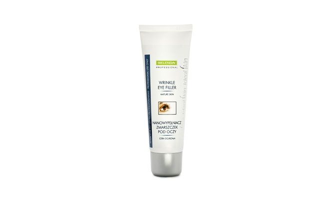 Bielenda Professional Eye Wrinkle Filler with Hyaluronic Acid Microspheres 50ml