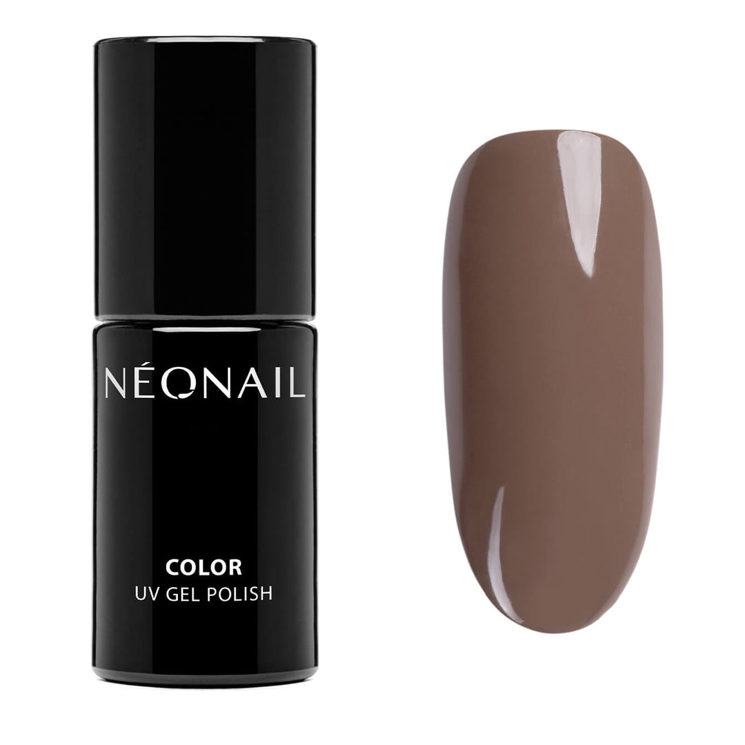 NeoNail UV/LED Hybrid Nail Gel Polish Love Your Nature 7.2ml - Chill Mornings 10107