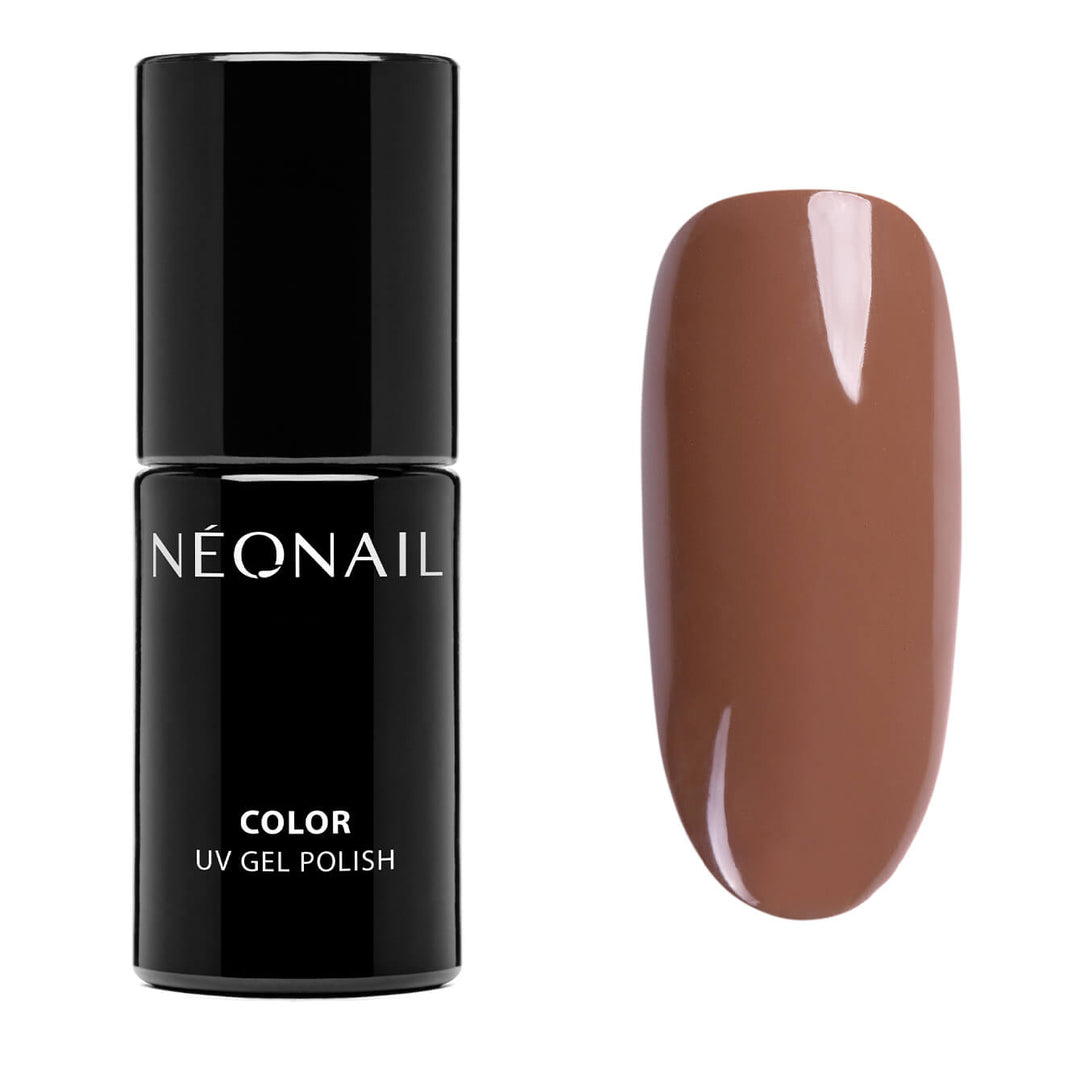 NeoNail UV/LED Hybrid Nail Gel Polish Love Your Nature 7.2ml - Keep Your Way 10109