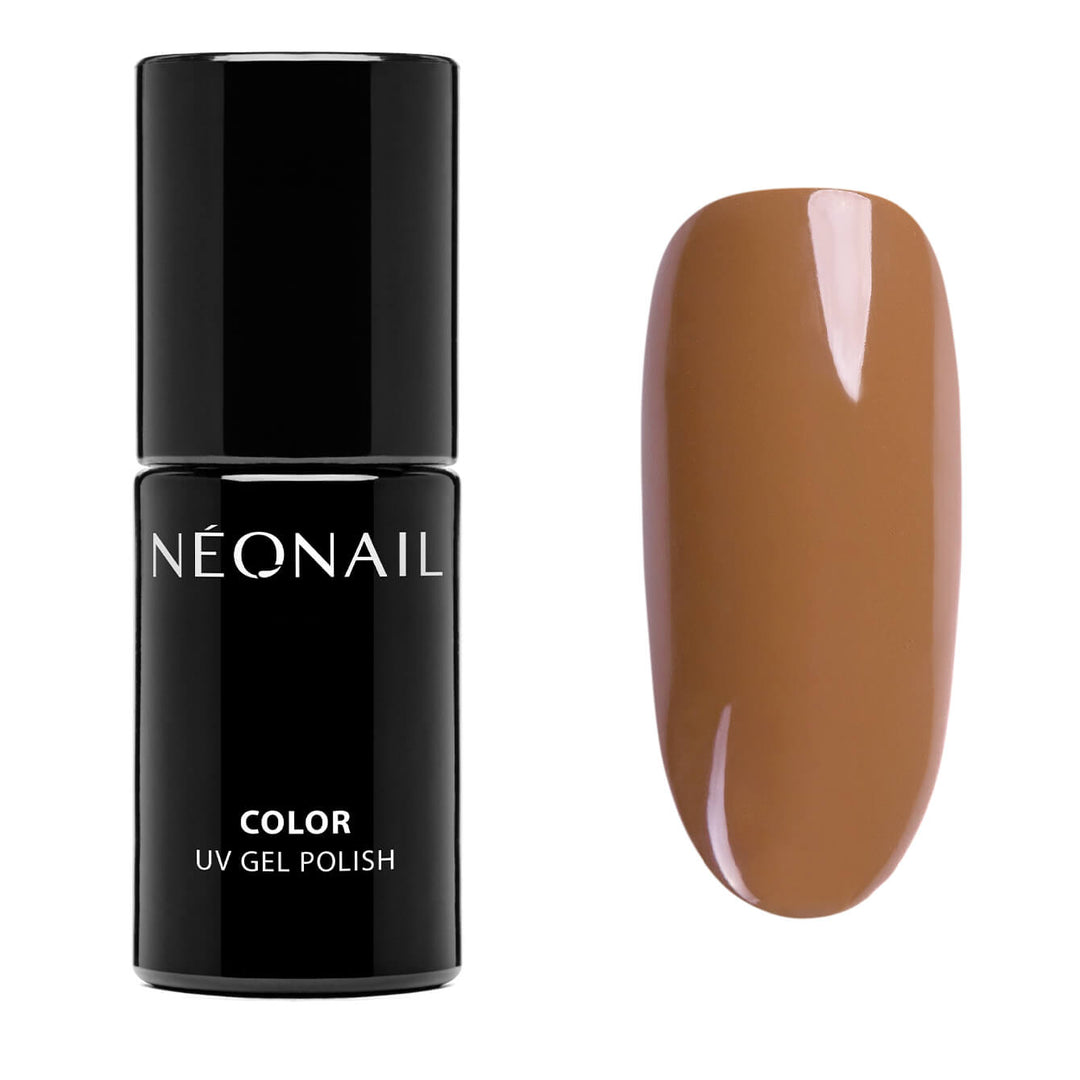 NeoNail UV/LED Hybrid Nail Gel Polish Love Your NAture 7.2ml - Most Of (F)all 10110