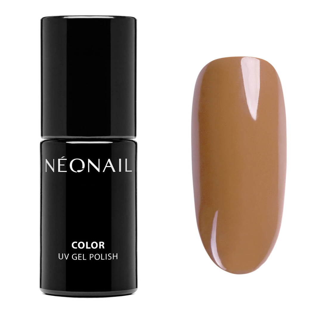 NeoNail UV/LED Hybrid Nail Gel Polish Love Your Nature 7.2ml - Oh Happy Day 10111