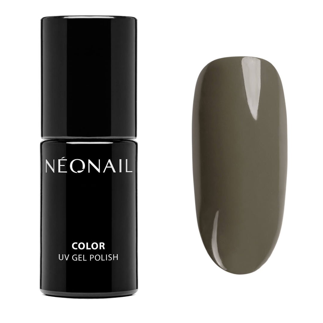 NeoNail UV/LED Hybrid Nail Gel Polish Love Your Nature 7.2ml - Poetry Breeze 10113