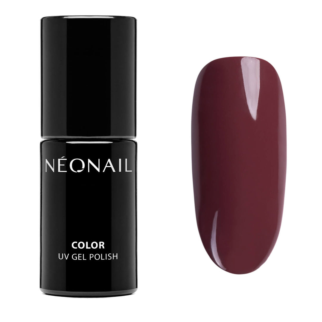 NeoNail UV/LED Hybrid Nail Gel Polish Love Your Nature 7.2ml - Time For Myself 10117