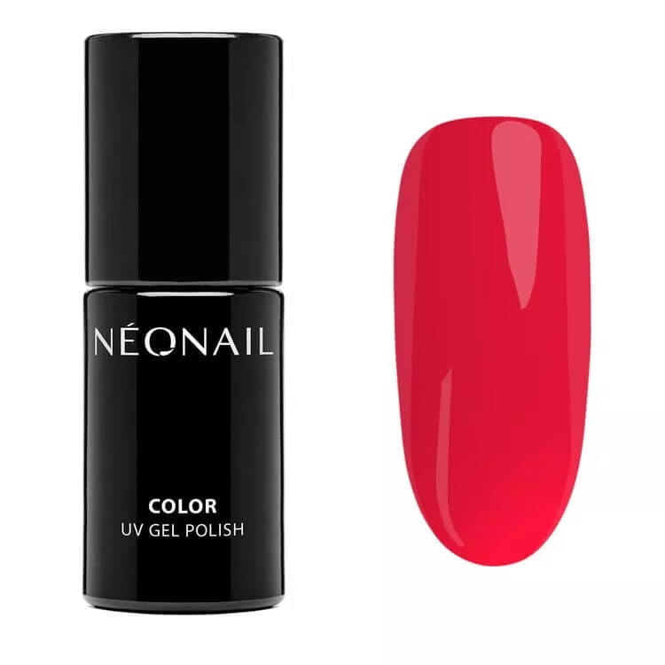 NeoNail UV/LED Hybrid Nail Gel Polish Perfectly You Collection 7.2ml - Perfect Pink 10685