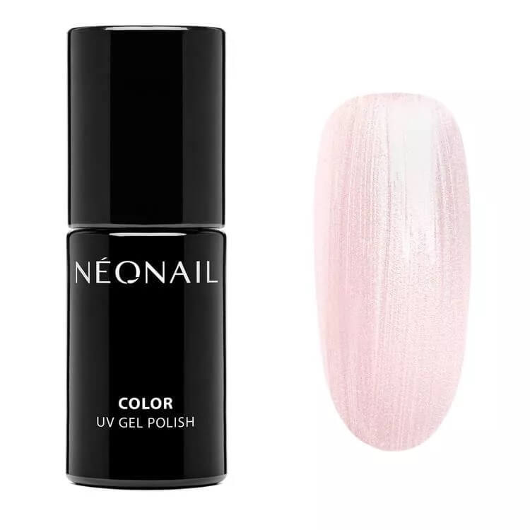 NeoNail UV/LED Hybrid Nail Gel Polish Perfectly You Collection 7.2ml - Perfect Glazed 10687