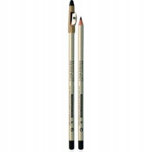 Eveline - Eyeliner BLACK z temperówką w nasadce 5901964015145