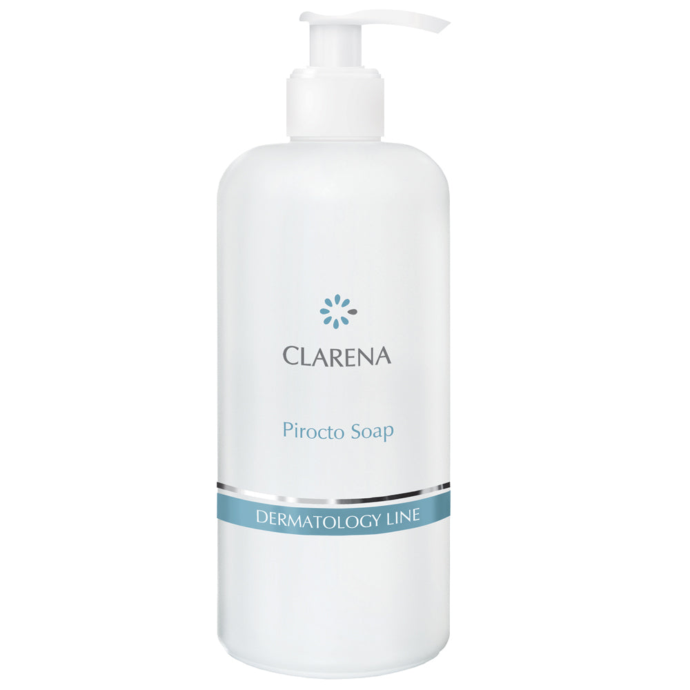 Clarena Antibacterial Pirocto Soap for Hygienic Wash 500ml