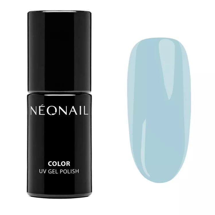 Neonail UV/LED Hybrid Gel Blooming Dreams 7.2ml- Sky Pulse 11531