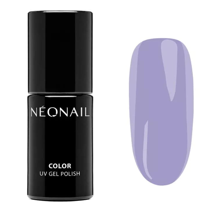Neonail UV/LED Hybrid Gel Blooming Dreams 7.2ml- Violet Stardust 11532