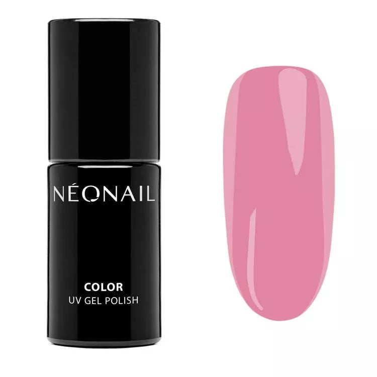 Neonail UV/LED Hybrid Gel Blooming Dreams 7.2ml- Stellar Pink 11534