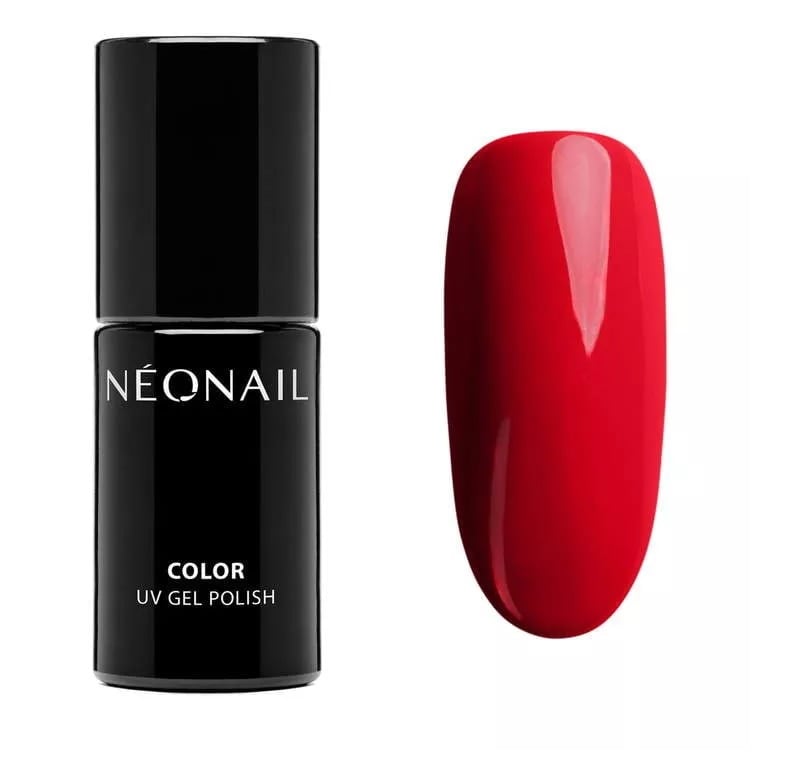 NeoNail UV/LED Hydrid Sip Of Love Set 7.2ml -Wine Red 11625