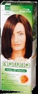 Joanna - Naturia Color - 222 - Wild Chestnut 5901018056131