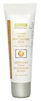Bielenda Professional Firming Face Serum with Colloidal Gold and Caviar 50ml