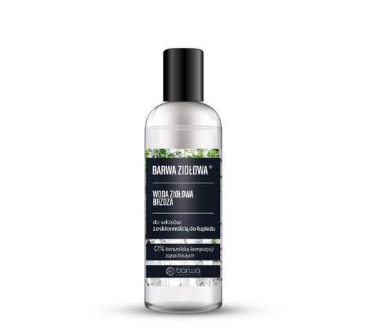 Barwa - Birch hair water 95ml 5902305000141