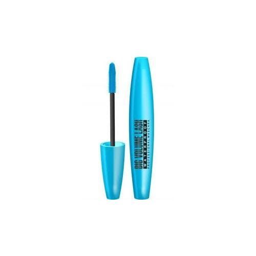 Eveline Big Volume Lashes Professional Waterproof Mascara 9ml