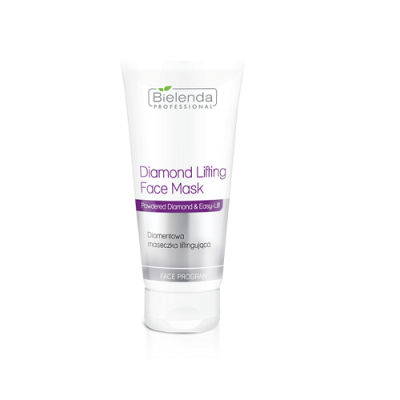 Bielenda Professional Easy Lift Diamond Liftingująca maska do twarzy 175 ml