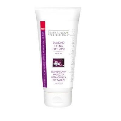 Bielenda Professional Easy Lift Diamond Liftingująca maska do twarzy 175 ml