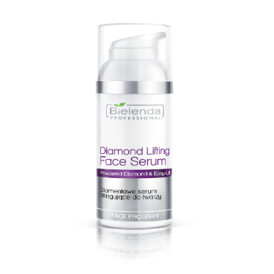 Bielenda Professional Diamond Lifting Face Serum 50ml