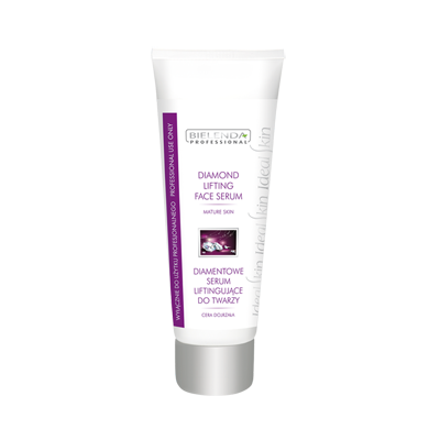 Bielenda Professional Diamond Lifting Face Serum 50ml