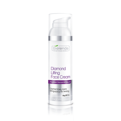 Bielenda Professional Diamond Liftingujący krem do twarzy 100ml