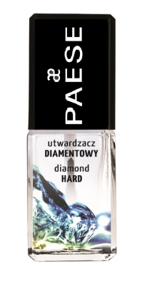 Paese - DIAMOND XL FORCE for thin and weak nails prone to crack or split 9ml 5907546501037