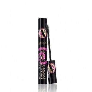 Eveline Extension Volume False Definition 4D Thickening and Separating Mascara Black 10ml