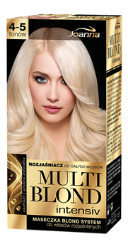 Joanna - SUPER BLOND lightener for highlights 5901018009908