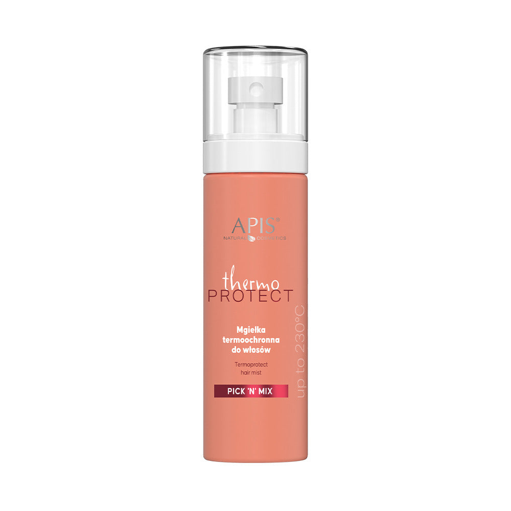 Apis Pick'N'Mix Thermoprotect Hair Mist 150ml