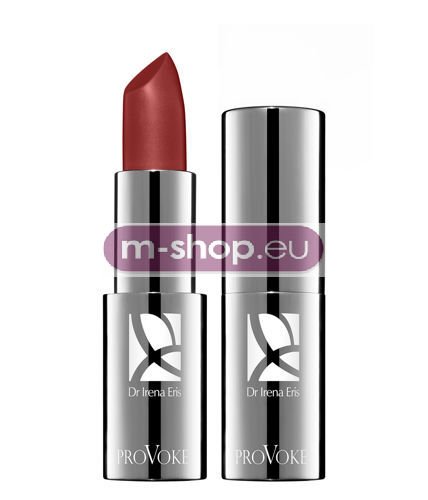 Dr Eris - Provoke Bright Lipstick - Shine lipstick No 501 hollywood glow 5900717566026