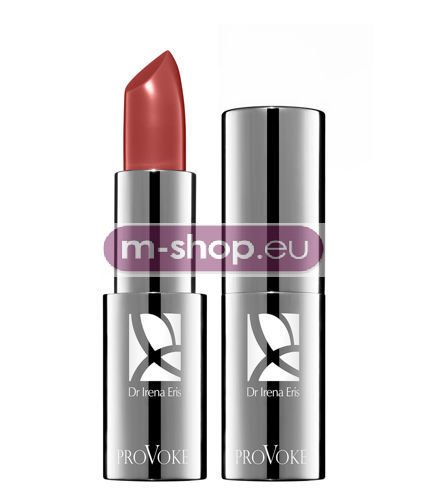 Dr Eris - Provoke Real Matt Lipstick - Mattifying lipstick No 604 coral dream 5900717566156