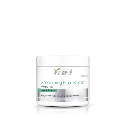 Bielenda Professional Podo Expert Smoothing Foot Scrub With Urea and Pumice 500ml