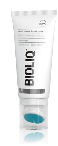 Bioliq Clean Face Cleansing Gel 125ml