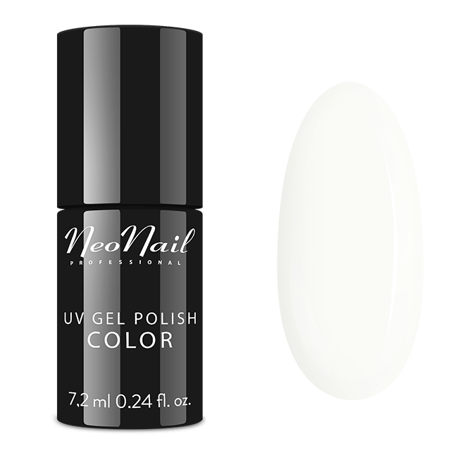 NeoNail UV/LED Hybrid Nail Gel Polish Milady 7.2ml -Milk Shake 2696