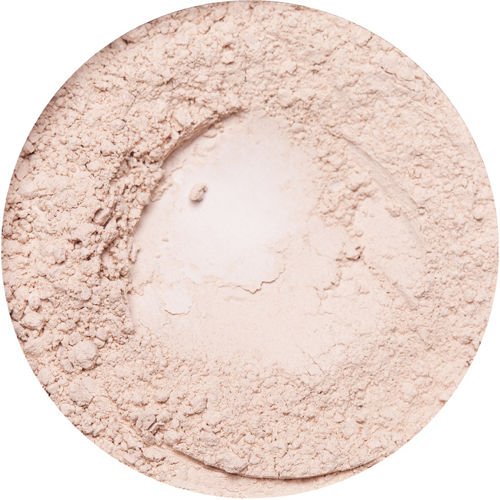 Annabelle Minerals - PRIMER mineralny PRETTY NEUTRAL 4g 5902288740683