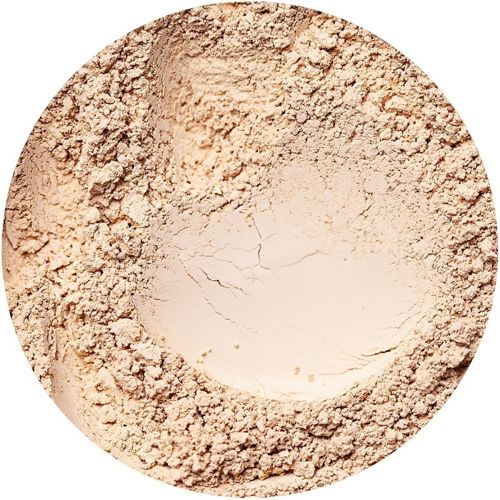 Annabelle Minerals - Podkład mineralny KRYJĄCY SUNNY LIGHT 4g 5902288740386
