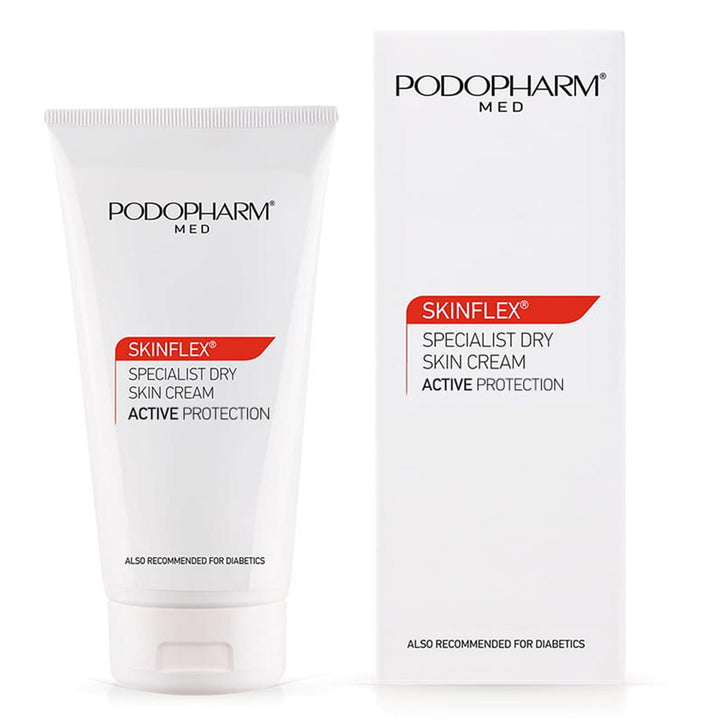 Podopharm Med Skinflex Specialist Dry Skin Cream Active Protection 150ml