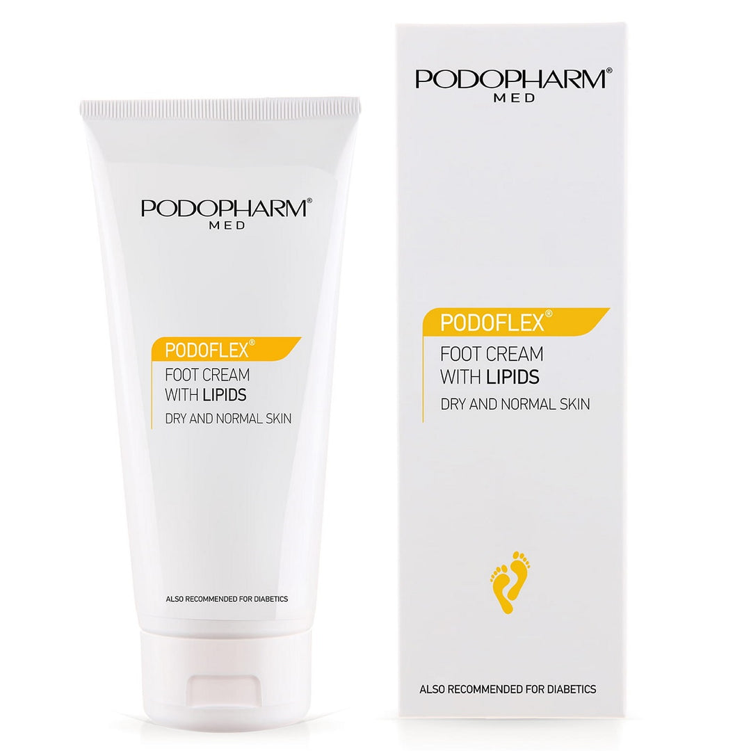 Podopharm Med Podoflex Foot cream with Lipids Dry and Normal Skin 75ml