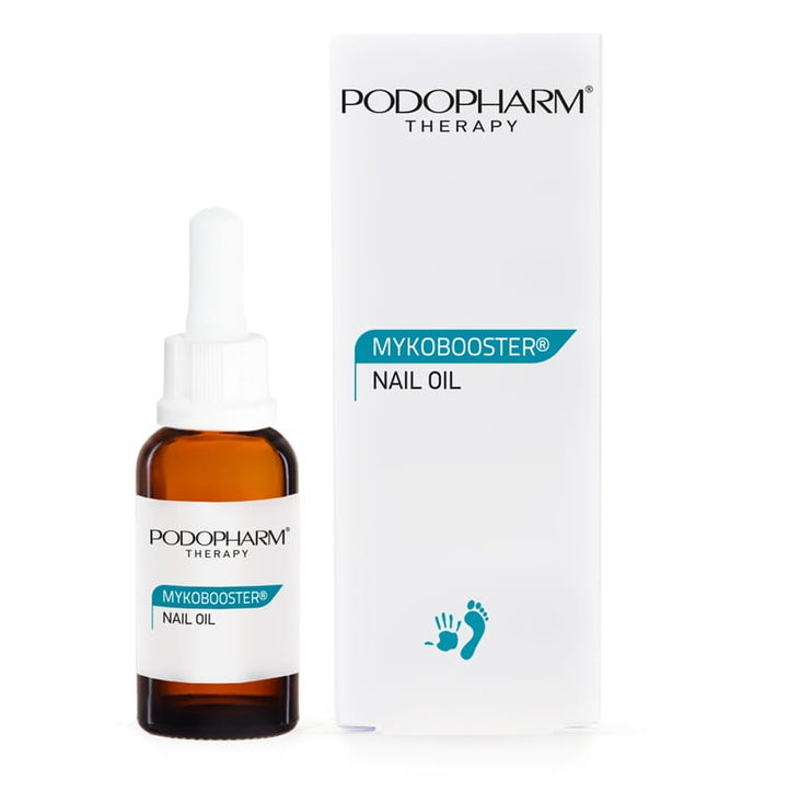 Podopharm Therapy Podoflex Mycobooster Olejek do Paznokci 10ml