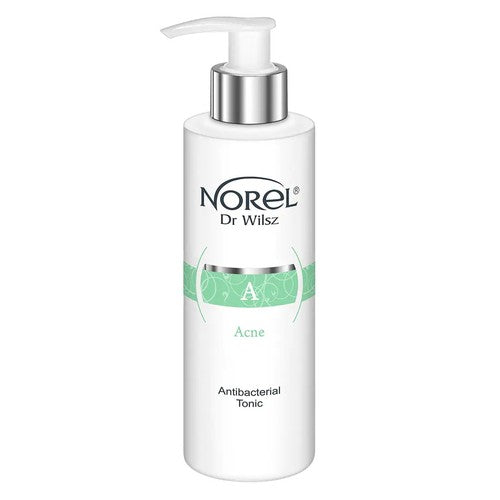 Norel HOME - Acne - Tonik antybakteryjny 200ml DD 149 5902194140126