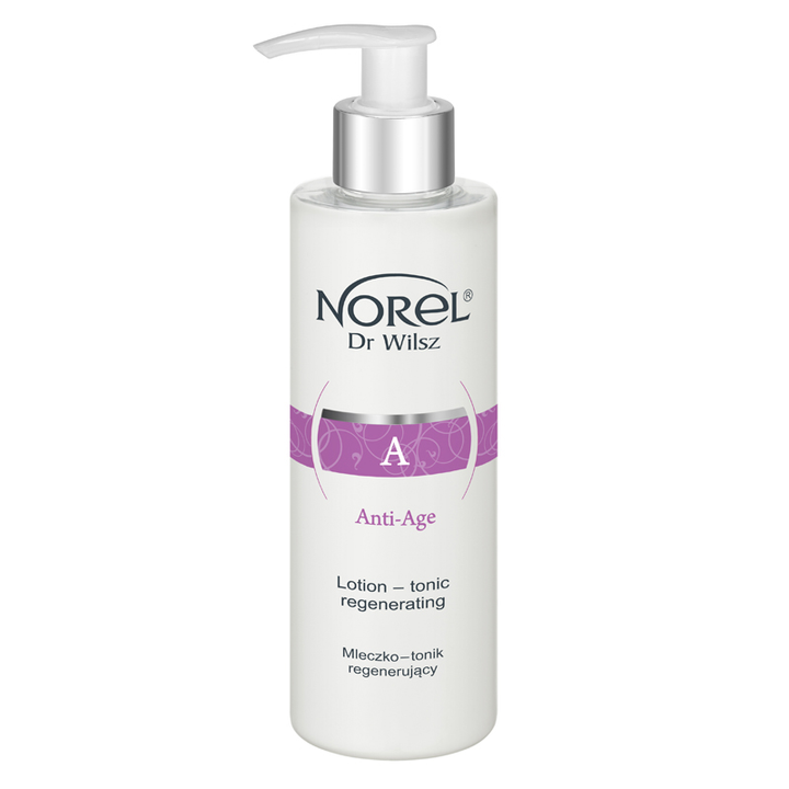 Norel Anti Age Regenerating Lotion - Tonic 200ml
