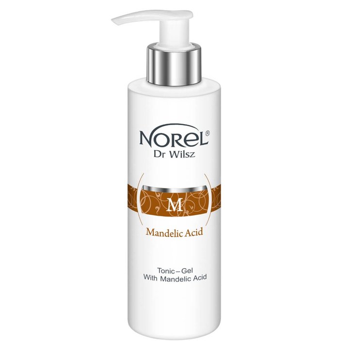 Norel Tonik z kwasem migdałowym 200ml
