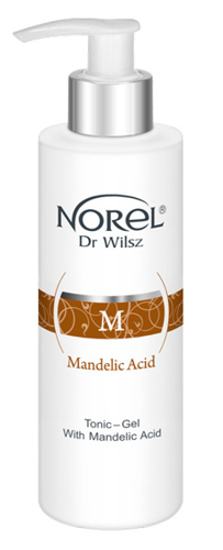 Norel Tonik z kwasem migdałowym 200ml