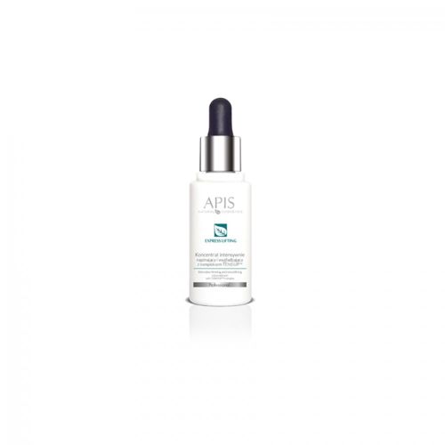 Apis Professional Express Lifting Intensive Firming and Smoothing Concentrate with TENS’UP™ complex 30ml