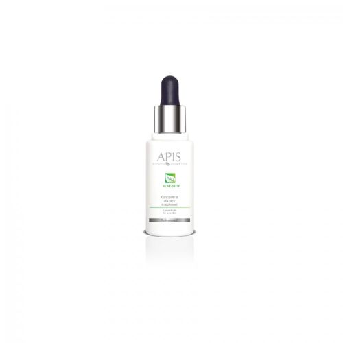 Apis Professional Acne Stop Concentrate for Acne Prone Skin 30ml