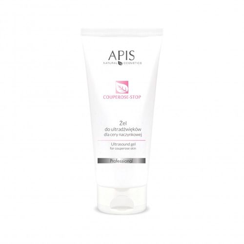 Apis Professional Couperose Stop Ultrasound for Capillary Skin 200ml