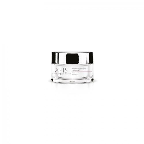 Apis Couperose Stop Firming Cream z witaminą C 50ml