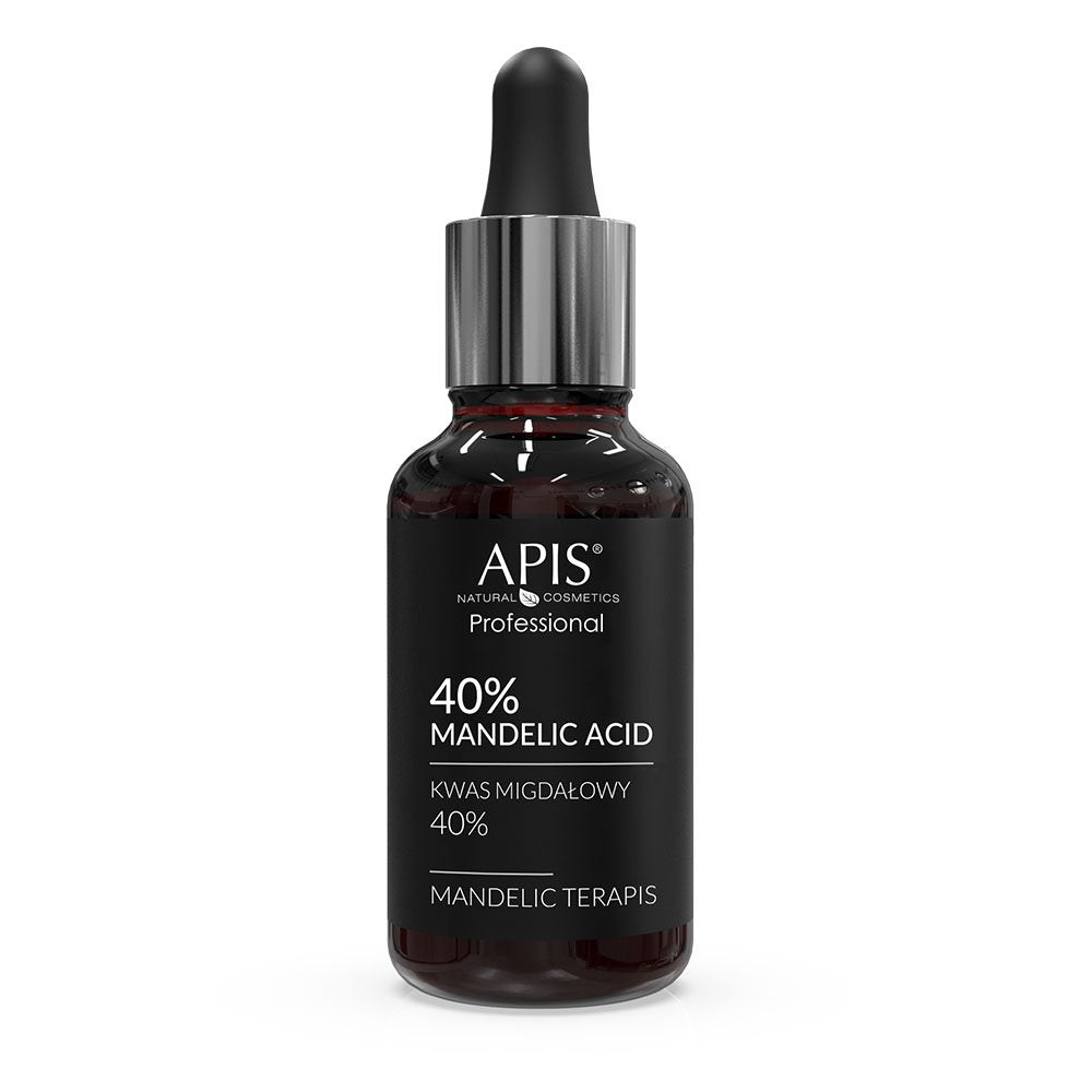 Apis Professional 40% Kwas Migdałowy 30ml