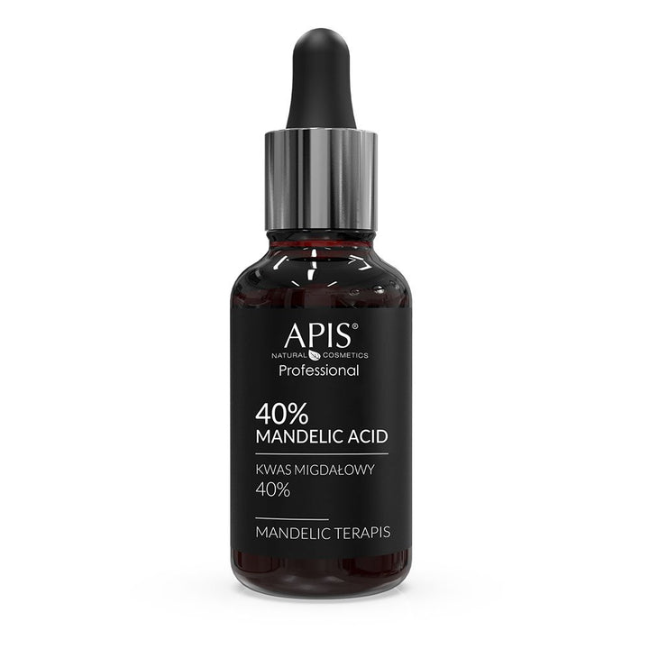Apis Professional 40% Kwas Migdałowy 30ml